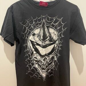 Mishka graphic tee men’s size S